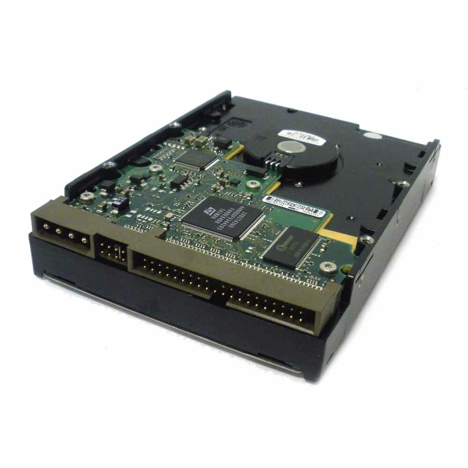 Sun 370-5522 Hard Drive 80GB 7.2K IDE 3.5in X5405A - Image 3 of 3