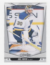 2024-25 O-PEE-CHEE HOCKEY BASE CARDS FROM #1-100 PICK THE PLAYERS/TEAM YOU WANT