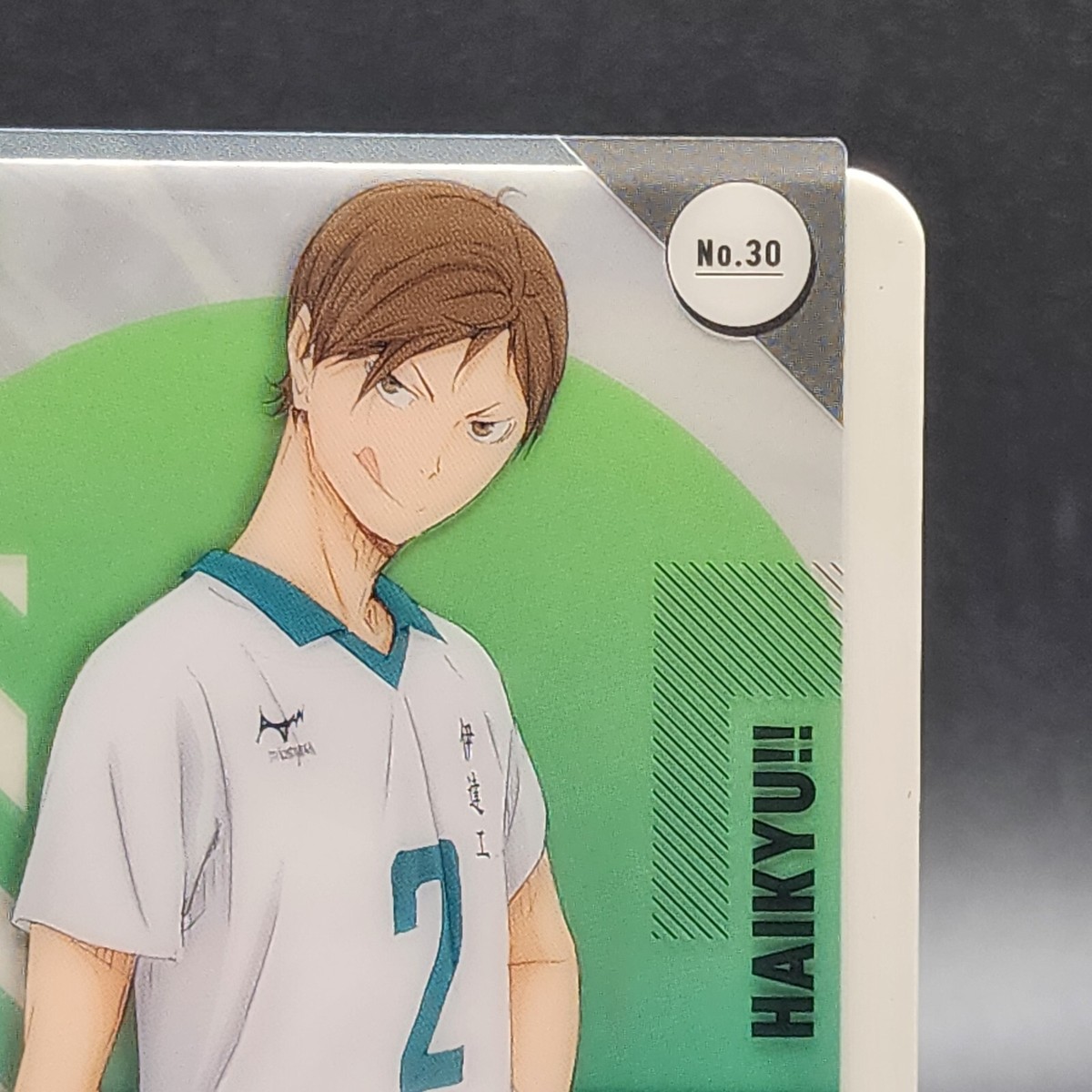 キュー　トレカ ニディガ東名阪POPUPSTORE】サインチェキトレカコレクションvol