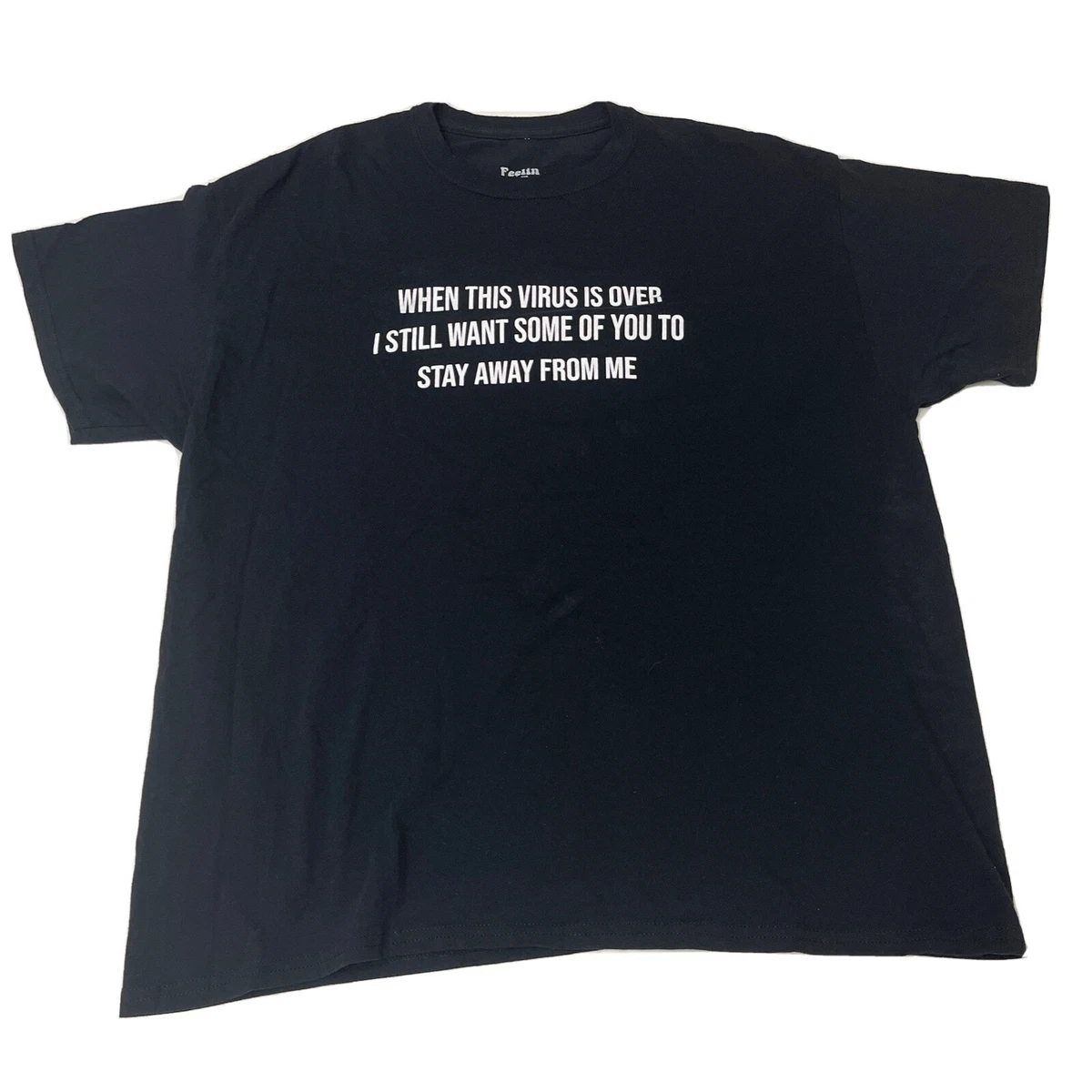 Feelin hotsell good tees