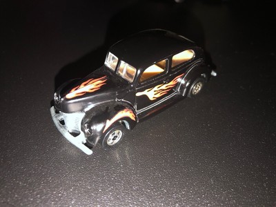 1982 hot wheels 40 ford 2 door