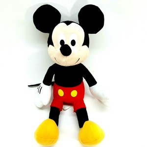 kohls mickey mouse plush
