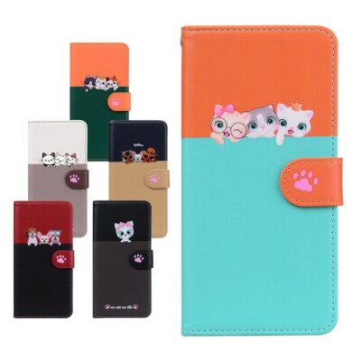 For iPhone 17 16e 15 14 13 12 Pro Max X Leather Case Magnetic Card Wallet Cover