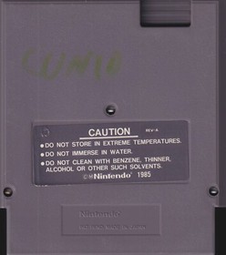 IRONSWORD (1989) nes nintendo wizards and warriors ii 2 & us NTSC USA IMPORT