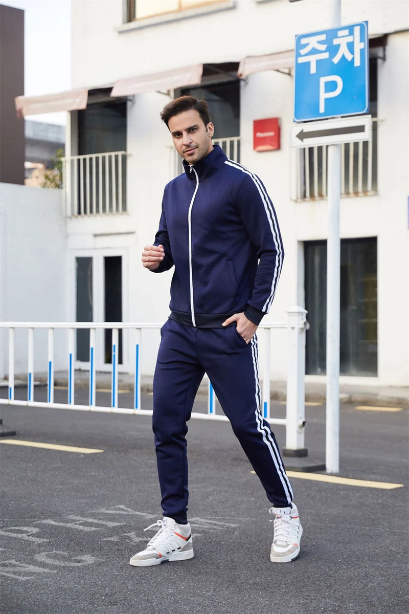 Men's activewear collection