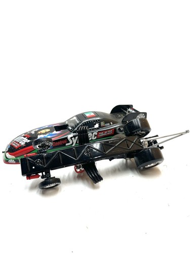 Racing Action Platinum Series 1:24 Tony Pedregon Selena 1998 Mustang Funny Car - Picture 6 of 6