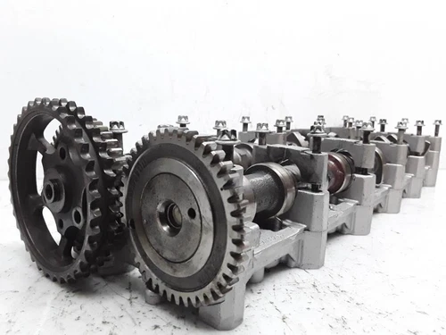 R6120510101 Zylinderkopf für MERCEDES-BENZ CLASE E (BM 211) BERLINA 2005 994314 - Afbeelding 2 van 10