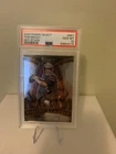 2020 Panini Select Tom Brady Hot Stars PSA 10 Gem Mint #HS1 Tampa Bay Bucs