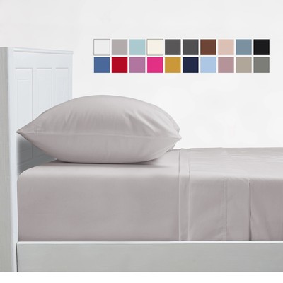 deep sided king size sheets
