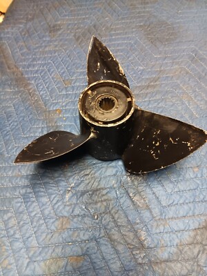Chrysler/Force Racing SS 22P Propeller 
