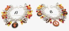 USC Charm Bracelets FREE     SHIPPING     