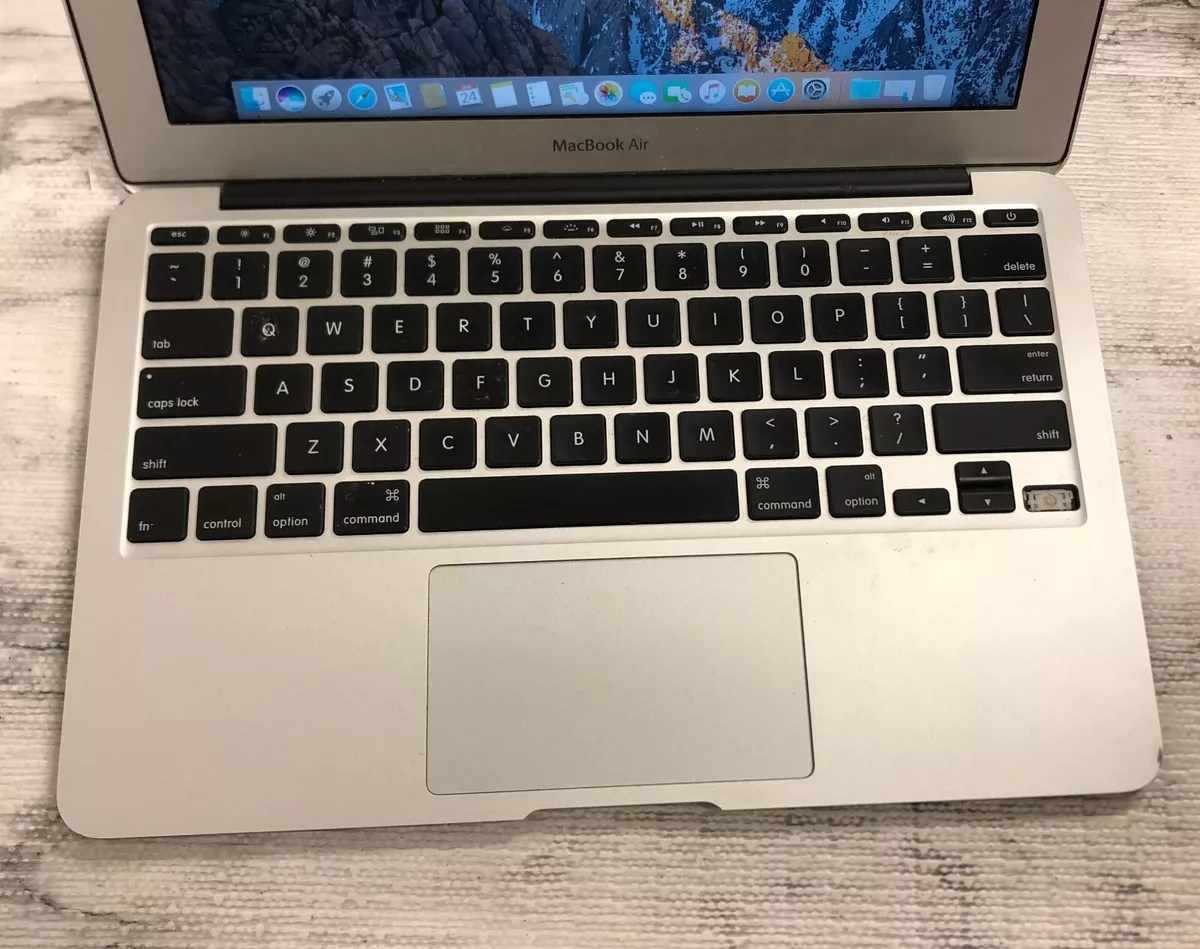 MACBOOK AIR 11-inch mid2011および外付けドライブ