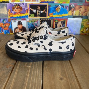 kids cheetah vans