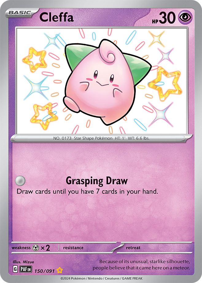 Paldean Fates You Pick Holo, Reverse Holo, EX, and much more
