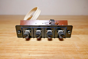 ANTENNE TUNER POUR Marantz 1530L Vintage Antenna Hifi Parts EUR 24,90 - FR