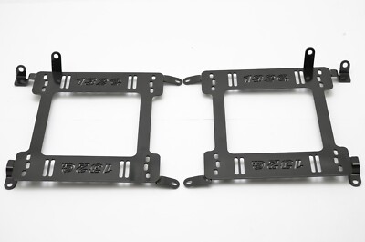 1320 Performance Seat Bracket for 99-07 Toyota MR2 Spyder W30 adapter base Pair
