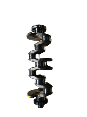 2019 Volkswagen Golf 1.6 TDI Dgt. Crankshaft 04LB 9k for sale  