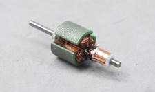 Ho Slot Car Parts - Viper 35g 1.50 Ohm Nxs Turbo Armature - Viper Tomy Sg Bsrt Ho Slot Car Parts - Viper 35g 1.50 Ohm Nxs Turbo Armature - Viper Tomy Sg Bsrt