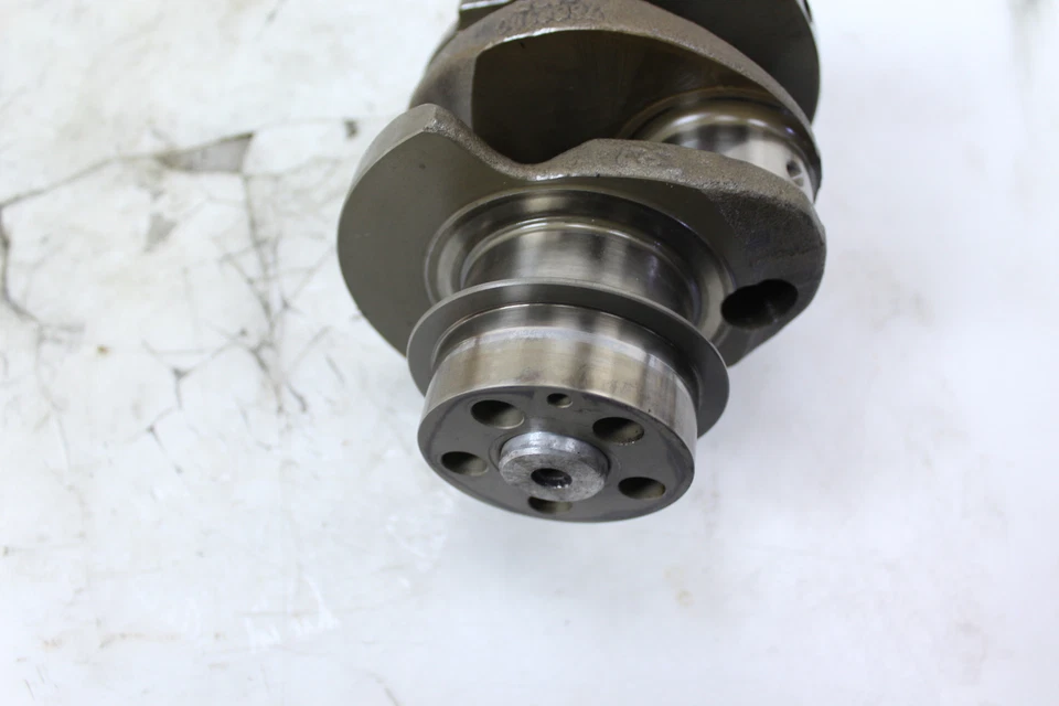 05-07 BMW R1200GS OEM ENGINE MOTOR CRANKSHAFT CRANK SHAFT - Image 4 of 4