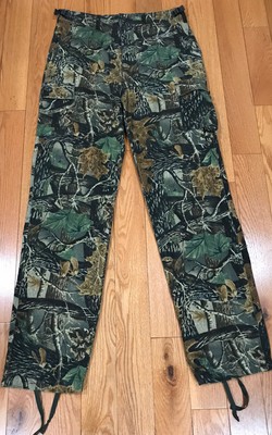 Cabela's Seclusion 3D Camouflage 