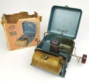 optimus backpacking stove