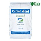 25kg Citric Acid | Food Grade | Bath Bombs, Anhydrous Descaler, Home Brew