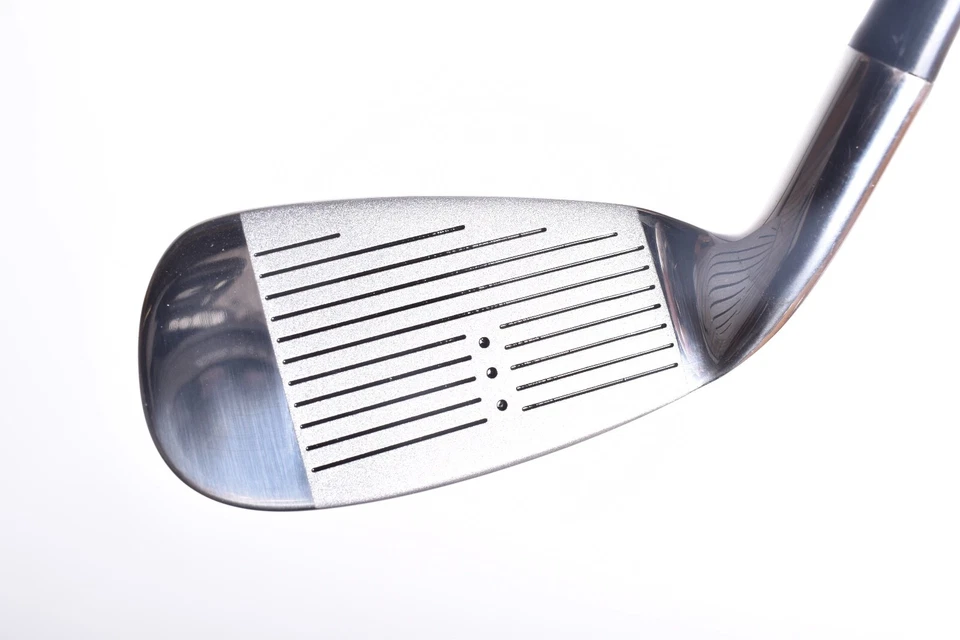 NEW ACER SYSTEM Q 9 IRON GOLF CLUB DG REGULAR FLEX STEEL SHAFT CAVITY BACK - Image 3 of 4