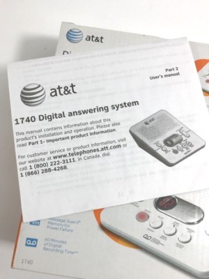 TEMA RISPONDITORE T120 REV, VARIE - Distribuzione Materiali Per - Foto 5