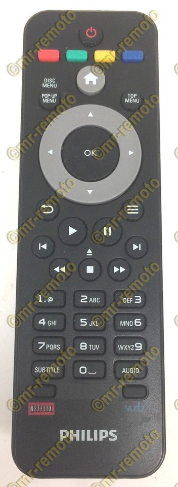 5000 series Lettore DVD / Blu-ray BDP5200/12
