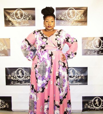 beautiful plus size maxi dresses