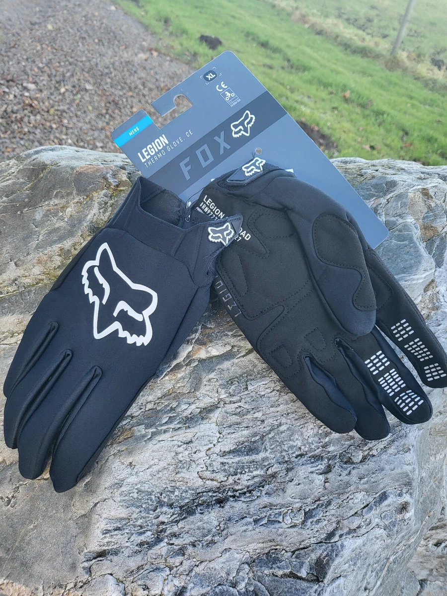 Fox legion gloves sales