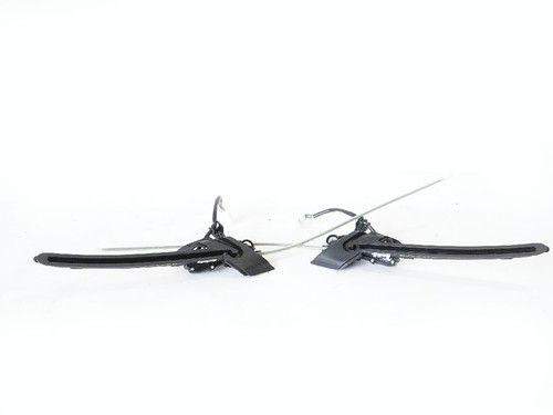 2011 - 2013 Mercedes E W212 Wagon Sw Sunshade Net Parcel Rail Motor Lh Rh Rear - Picture 5 of 10