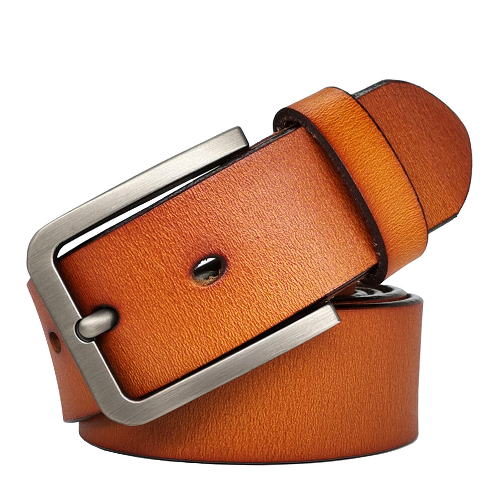 Designer Belts Top Quality Mens Belt 100 Genuine Leather Belt Waist