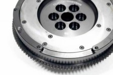 Clutch Masters Fw-775-al Aluminum Flywheel For 2014-2019 Mazda3 2.5l