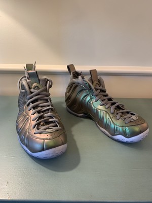 chameleon foamposites