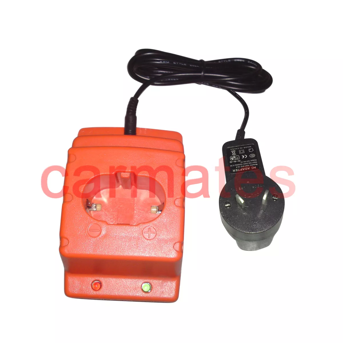 Battery Charger for Paslode 6V Framing Nailer gun 902200 900420 902000 900200 OZ