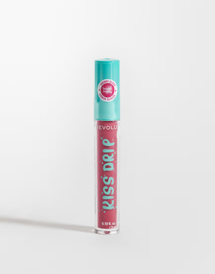 Revolution Kiss Drip - Cherry Glace .1 FL OZ