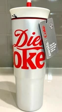 Owala - Diet Coke Stainless Steel Tumbler  (Target Special Edition) 24 oz
