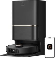 Dreame L50 Ultra Robot Vacuum Mop 19500Pa Suction Auto-Empty Self-Clean NIB NEW