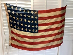 【新品未使用】アンティーク旗ANTIQUEフラッグ Antique Flag | eBay
