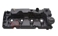 Sollo Ventildeckel Zylinderkopfhaube FüR Vw,Skoda,Seat,Audi 03L103469AD
