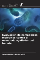 Muhammad Subtain Raza | EvaluacióN De Nematicidas BiolóGicos Contra El...