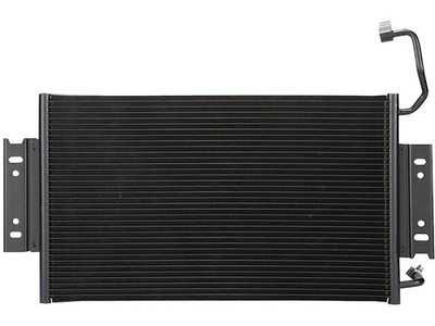 For 1999-2001 Pontiac Grand Am A/C Condenser 41586JMSH 2000 Condenser