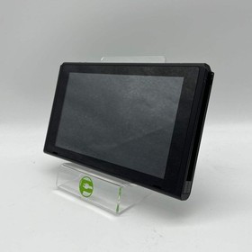 Nintendo Switch OLED Video Game Console Only HEG-001 Black Tablet Only