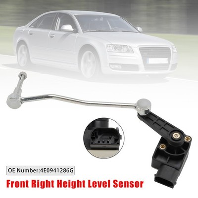 Front Right Höhenpegelsensor 4E0941286G Für Audi A8 D3 Q7 4LB quattro