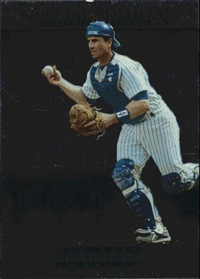 B0797- 1995 Upper Deck Baseball Assorted Inserts   Sie Wählen