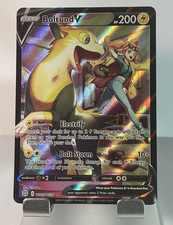 Pokemon TCG Boltund V TG13/TG30 Brilliant Stars TG Ultra Rare Full Art Holo 200 on eBay