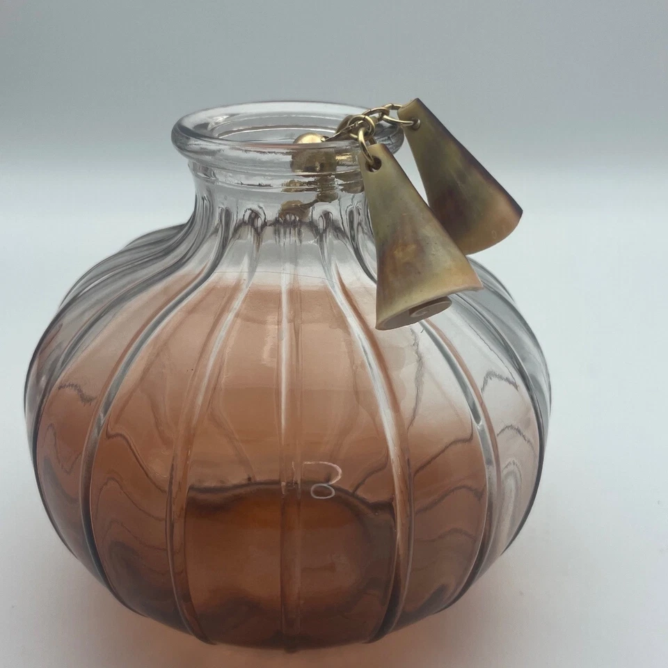 Pendientes de cuerno colgantes gota tono dorado clip vintage joyería de moda cadena colgante Foto 2 de 4