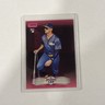 Brooks Lee 2025 Topps Stadium Club Baseball Pink Rookie # 141 Minnesota Twins RC