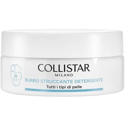Collistar Strukturbutter Reiniger alle Hauttypen 100 ml